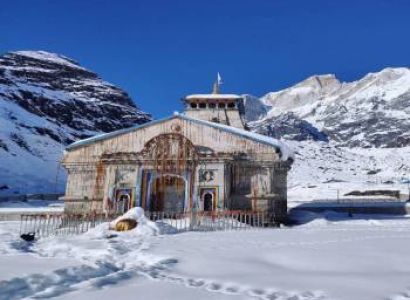 4 Night - 5 Day Tour Of Uttarakhand