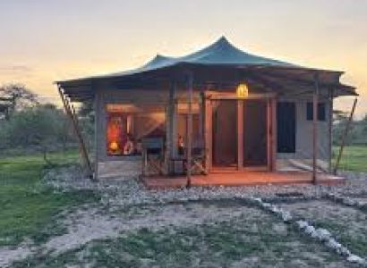 5days 4 Nights in the Wild