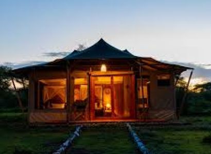 5days 4 Nights in the Wild