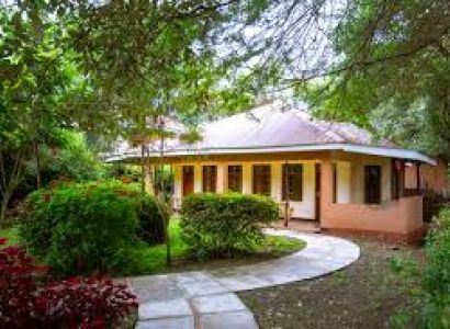 5days 4 Nights in the Wild