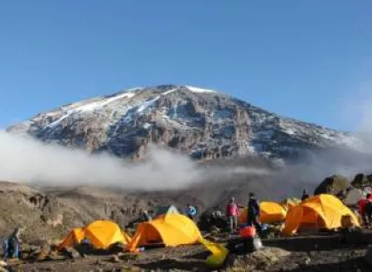 7 Days Kilimanjaro - Umbwe Route Tour
