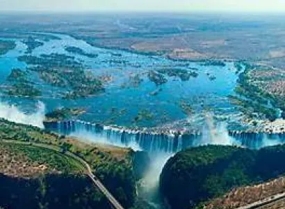 10 Day Luxury Tour Itinerary For South Africa And Zimbabwe