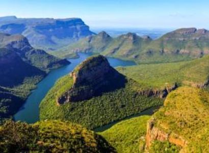 10 Day Luxury Tour Itinerary For South Africa And Botswana