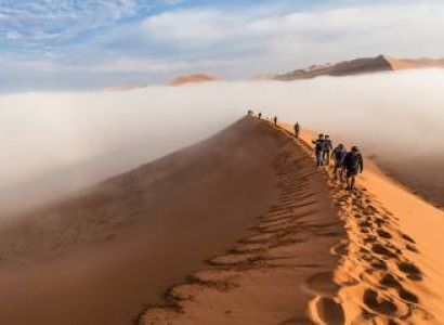 10 Day Luxury Tour In South Africa And Namibia