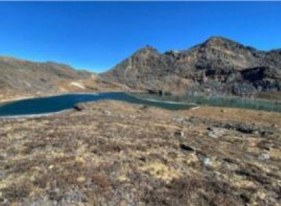 Dagala Thousand Lakes Trek Tour