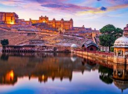 Royal Rajasthan 6 Night - 7 Day Tour