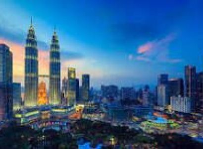 Singapore And Malaysia Tour With Jain Meals