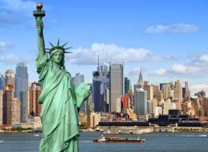 USA Tour 12 Nights - 13 Days