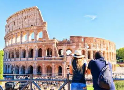 Wonders Of Europe 12 Night - 13 Days Tour