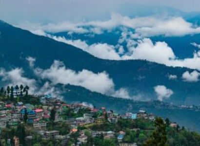 Darjeeling 3N - 4D Package