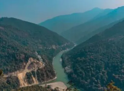 Sikkim - Darjeeling 5N - 6D Tour