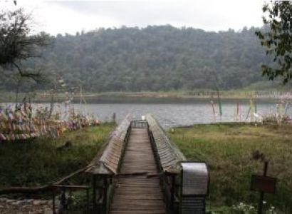 Namchi Tour Packages