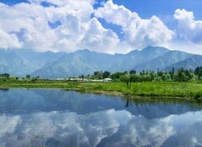 Uttarakhand Tour Package 4 Night - 5 Days