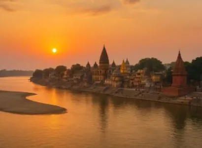 3 Days Chopta - Rudraprayag Package