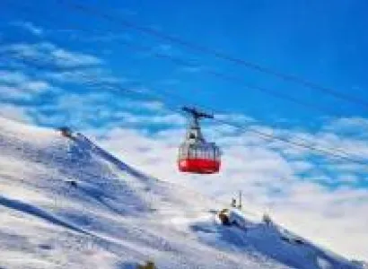 Auli Tour Packages