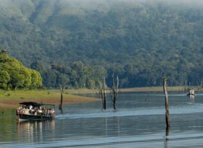 Kerela 5N - 6D Tour Package