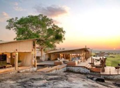 8 Days Kenya Big Five Special