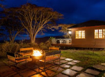 8 Days Kenya Big Five Special