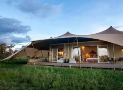 3 Days 2 Nights Masai Mara Safari