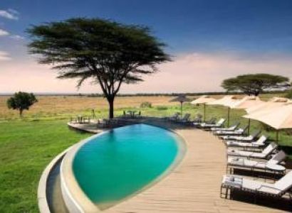 3 Days 2 Nights Masai Mara Safari