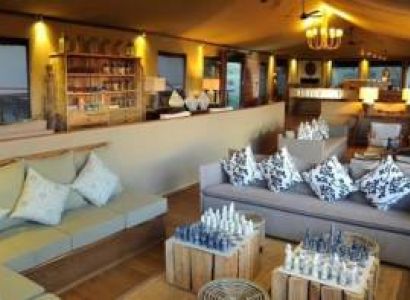 LUXURY 4 DAYS MASAI MARA SAFARI