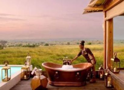 LUXURY 4 DAYS MASAI MARA SAFARI