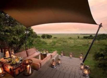 LUXURY 4 DAYS MASAI MARA SAFARI