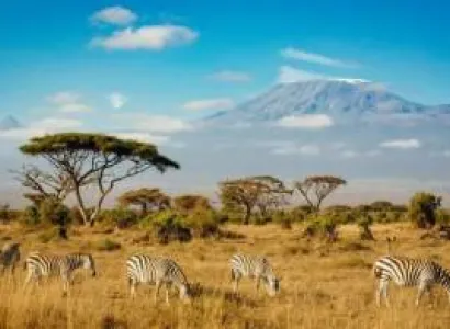 Samburu Tour Packages