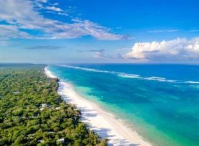 A 6-day Holiday Extension In Diani Beach Tour