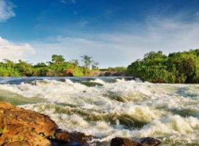 13 Days Uganda Adventure - Hiking - Trekking - Rafting - Cycling Tour