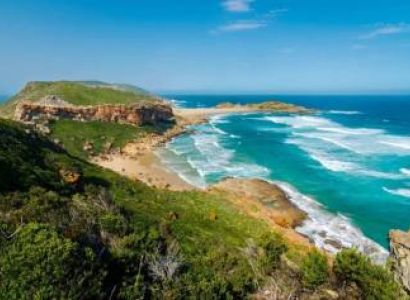 10 Days South Africa - Road Trippin On The Garden Route Tour