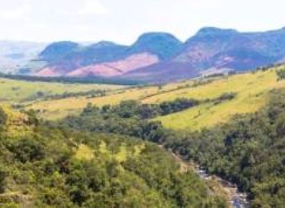 14 Days South Africa - Panorama Route - Kruger And St Lucia Tour