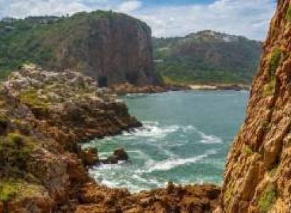 16 Days South Africa - Coastal Delights Plus Addo Tour