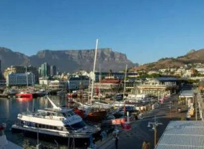 7 Days South Africa - Sea And Rocks Rêverie Tour