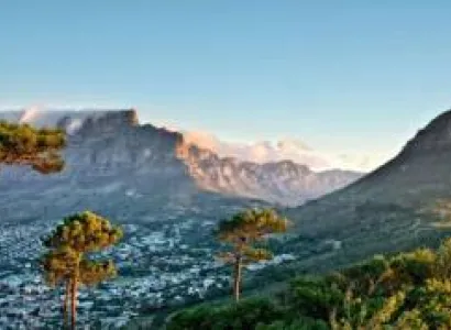 6 Days South Africa - Cape Town - Heritage - Harvest Tour