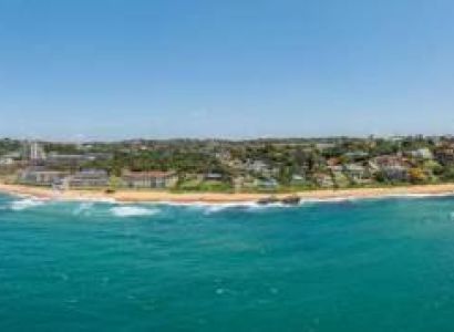 6 Days South Africa - Enjoy The Beach In Ballito Tour