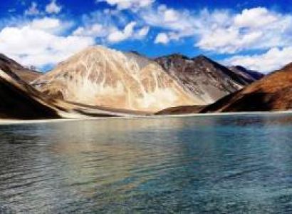 4 Nights 5 Days Leh Ladakh Tour