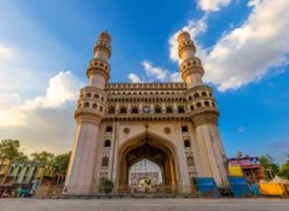 4D - 3N Hyderabad Tour Package