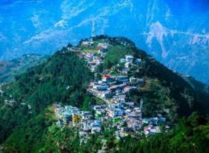 5D - 4N Uttarakhand Tour Package