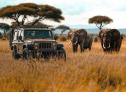 8D - 7N South Africa Tour Package