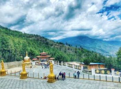 11N - 12D Central Bhutan Tour