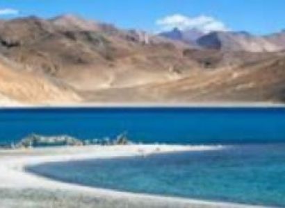 Nubra Tour Packages