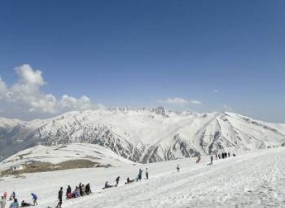 Personalized Kashmir Tour Package 4N - 5D