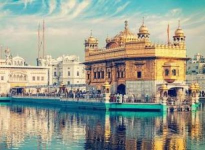 Amritsar Tour Package 3N - 4D