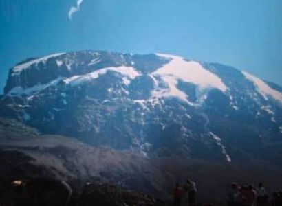 7 Days 6 Night Kilimanjaro Tour