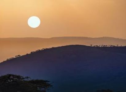 10 nights 11 Days Serengeti Special - 5* Accommodations