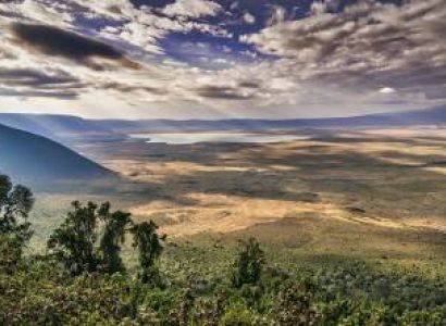 10 NIGHTS 11 DAYS SERENGETI SPECIAL 4* ACCOMMODATIONS