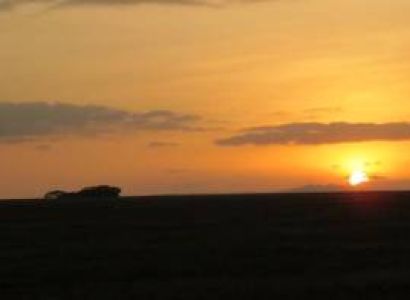 11 Nights 12 Days - River Crossing & Zanzibar