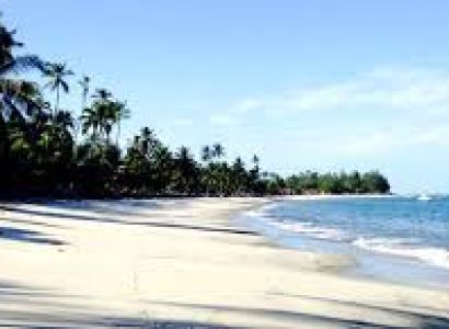 11 Nights 12 Days - River Crossing & Zanzibar