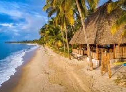 11 Nights 12 Days - River Crossing & Zanzibar